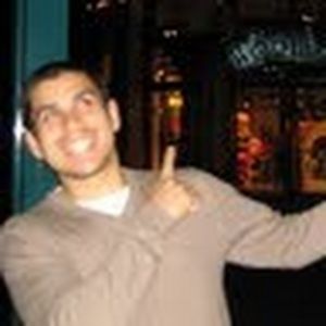 Meet your Posher, Carlos